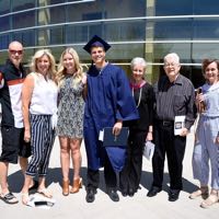 Commencement 2019 Image